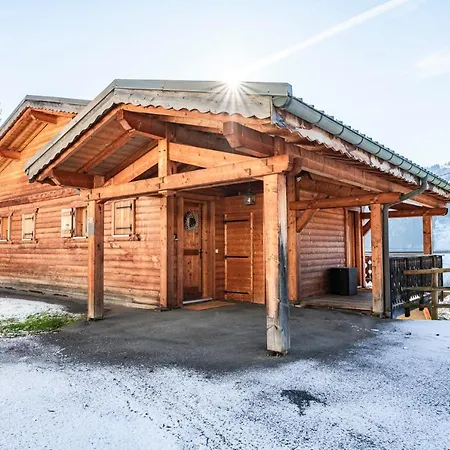 2 Bed Chalet, Sleeps 5 With Shared Pool - Morzine Exterior foto